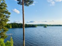 Tag 4 - Finnische Seenplatte  &ndash; &copy; Christin Kuschka (Eberhardt TRAVEL)
