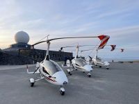 Tag 6 - Am Nordkap