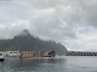 Tag 9 - Svolvær  &ndash; &copy; Christin Kuschka (Eberhardt TRAVEL)