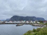Tag 10 - Henningsvær  &ndash; &copy; Christin Kuschka (Eberhardt TRAVEL)