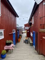 Tag 10 - Henningsvær  &ndash; &copy; Christin Kuschka (Eberhardt TRAVEL)
