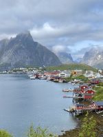 Tag 10 - Reine &ndash; &copy; Christin Kuschka (Eberhardt TRAVEL)