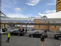 Ankunft in Helsinki &ndash; &copy; Dr. Michael Krause (Eberhardt TRAVEL)