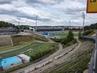 Schanzen von Lahti &ndash; &copy; Dr. Michael Krause (Eberhardt TRAVEL)