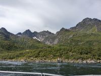Raftsund &ndash; &copy; Dr. Michael Krause (Eberhardt TRAVEL)