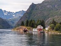 Raftsund &ndash; &copy; Dr. Michael Krause (Eberhardt TRAVEL)