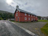 ehemaliger Rasthof 