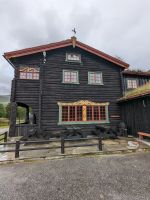 Dovregubbns Hall &ndash; &copy; Dr. Michael Krause (Eberhardt TRAVEL)