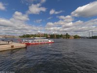 Stockholm &ndash; &copy; Martin Büchner (Eberhardt TRAVEL)