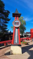 Rovaniemi - Polarkreis &ndash; &copy; Martin Büchner (Eberhardt TRAVEL)