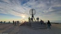 Nordkapp &ndash; &copy; Martin Büchner (Eberhardt TRAVEL)