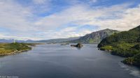 Raftsund &ndash; &copy; Martin Büchner (Eberhardt TRAVEL)