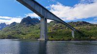 Raftsundbrücke &ndash; &copy; Martin Büchner (Eberhardt TRAVEL)