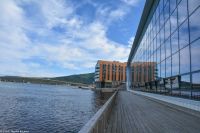 Stokmarknes - Hurtigrutenmuseum &ndash; &copy; Martin Büchner (Eberhardt TRAVEL)