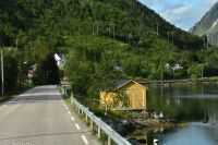 Lofoten &ndash; &copy; Martin Büchner (Eberhardt TRAVEL)