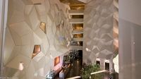 Trondheim Hotel Clarion Congress &ndash; &copy; Martin Büchner (Eberhardt TRAVEL)