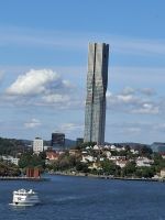 Göteborg, Karlatornet &ndash; &copy; Karsten Fischer (Eberhardt TRAVEL)
