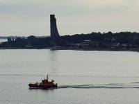 Marinedenkmal Laboe &ndash; &copy; Karsten Fischer (Eberhardt TRAVEL)
