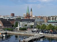 Kiel &ndash; &copy; Karsten Fischer (Eberhardt TRAVEL)