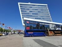 Kiel, Schwedenkai &ndash; &copy; Karsten Fischer (Eberhardt TRAVEL)