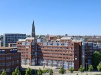 Kiel &ndash; &copy; Karsten Fischer (Eberhardt TRAVEL)