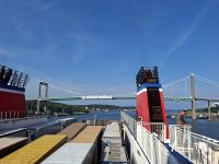 Göteborg, Älvsborgbrücke &ndash; &copy; Karsten Fischer (Eberhardt TRAVEL)