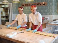 Gränna, Polkagrisar &ndash; &copy; Karsten Fischer (Eberhardt TRAVEL)
