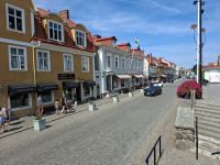 Gränna, Stadtzentrum &ndash; &copy; Karsten Fischer (Eberhardt TRAVEL)