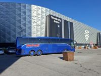 Stockholm, Strawberry Arena &ndash; &copy; Karsten Fischer (Eberhardt TRAVEL)