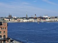 Stockholm &ndash; &copy; Karsten Fischer (Eberhardt TRAVEL)