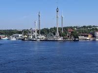 Stockholm, Grönalund &ndash; &copy; Karsten Fischer (Eberhardt TRAVEL)