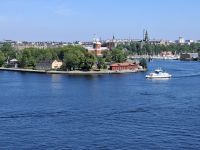 Stockholm, Skeppsholmen &ndash; &copy; Karsten Fischer (Eberhardt TRAVEL)