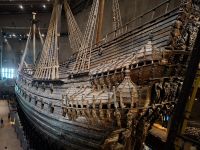 Stockholm, Vasamuseum &ndash; &copy; Karsten Fischer (Eberhardt TRAVEL)