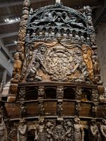 Stockholm, Vasamuseum &ndash; &copy; Karsten Fischer (Eberhardt TRAVEL)