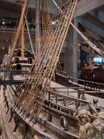 Stockholm, Vasamuseum &ndash; &copy; Karsten Fischer (Eberhardt TRAVEL)