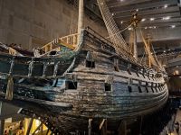 Stockholm, Vasamuseum &ndash; &copy; Karsten Fischer (Eberhardt TRAVEL)