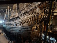 Stockholm, Vasamuseum &ndash; &copy; Karsten Fischer (Eberhardt TRAVEL)