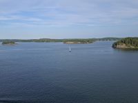Stockholm, Schärengarten &ndash; &copy; Karsten Fischer (Eberhardt TRAVEL)