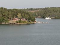 Stockholm, Schärengarten &ndash; &copy; Karsten Fischer (Eberhardt TRAVEL)