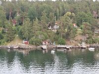 Stockholm, Schärengarten &ndash; &copy; Karsten Fischer (Eberhardt TRAVEL)