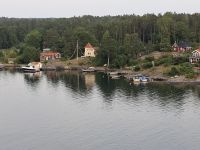 Stockholm, Schärengarten &ndash; &copy; Karsten Fischer (Eberhardt TRAVEL)