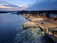 Alandinseln, Mariehamn &ndash; &copy; Karsten Fischer (Eberhardt TRAVEL)