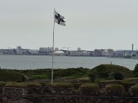 Helsinki, Festung Suomenlinna &ndash; &copy; Karsten Fischer (Eberhardt TRAVEL)