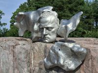 Helsinki, Sibelius Denkmal &ndash; &copy; Karsten Fischer (Eberhardt TRAVEL)