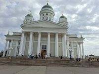 Helsinki, Dom &ndash; &copy; Karsten Fischer (Eberhardt TRAVEL)