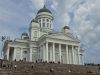 Helsinki, Dom &ndash; &copy; Karsten Fischer (Eberhardt TRAVEL)
