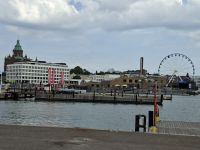 Helsinki, Hafen &ndash; &copy; Karsten Fischer (Eberhardt TRAVEL)