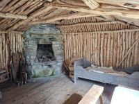 Karasjok, Behausung der Sami &ndash; &copy; Karsten Fischer (Eberhardt TRAVEL)