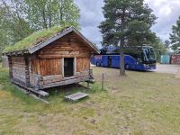 Karasjok. Sami Museum &ndash; &copy; Karsten Fischer (Eberhardt TRAVEL)