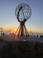 Nordkap &ndash; &copy; Karsten Fischer (Eberhardt TRAVEL)